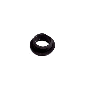 Image of Door Lock Knob Bezel (Front, Rear, Interior code: 53E1, 53E2, 53E6, 54E1, 54E1, 59E1, 59E4, 5XEX... image for your Volvo V50  